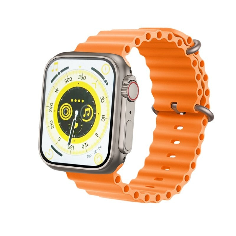 T900 Ultra Big 2.09 Display Smart Watch