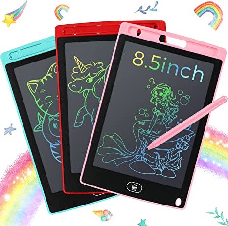 LCD Writing Tablet 8.5 Inch