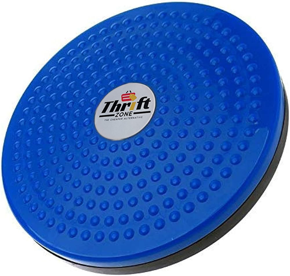 Waist Twisting Board Disc