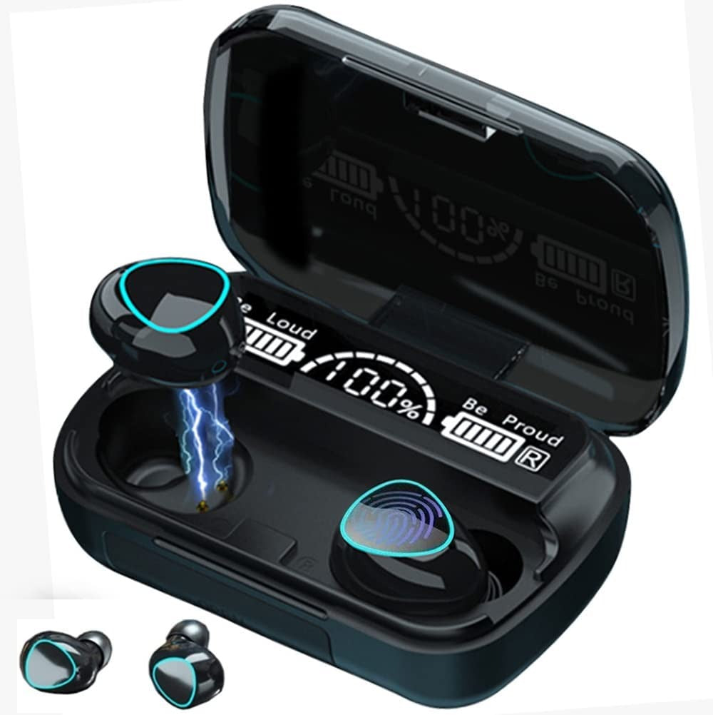 Mini Wireless Bluetooth Earbuds In-Ear Stereo
