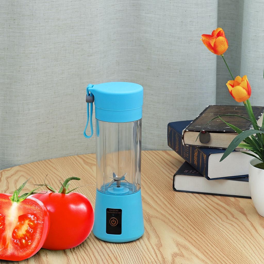 portable juicer blender