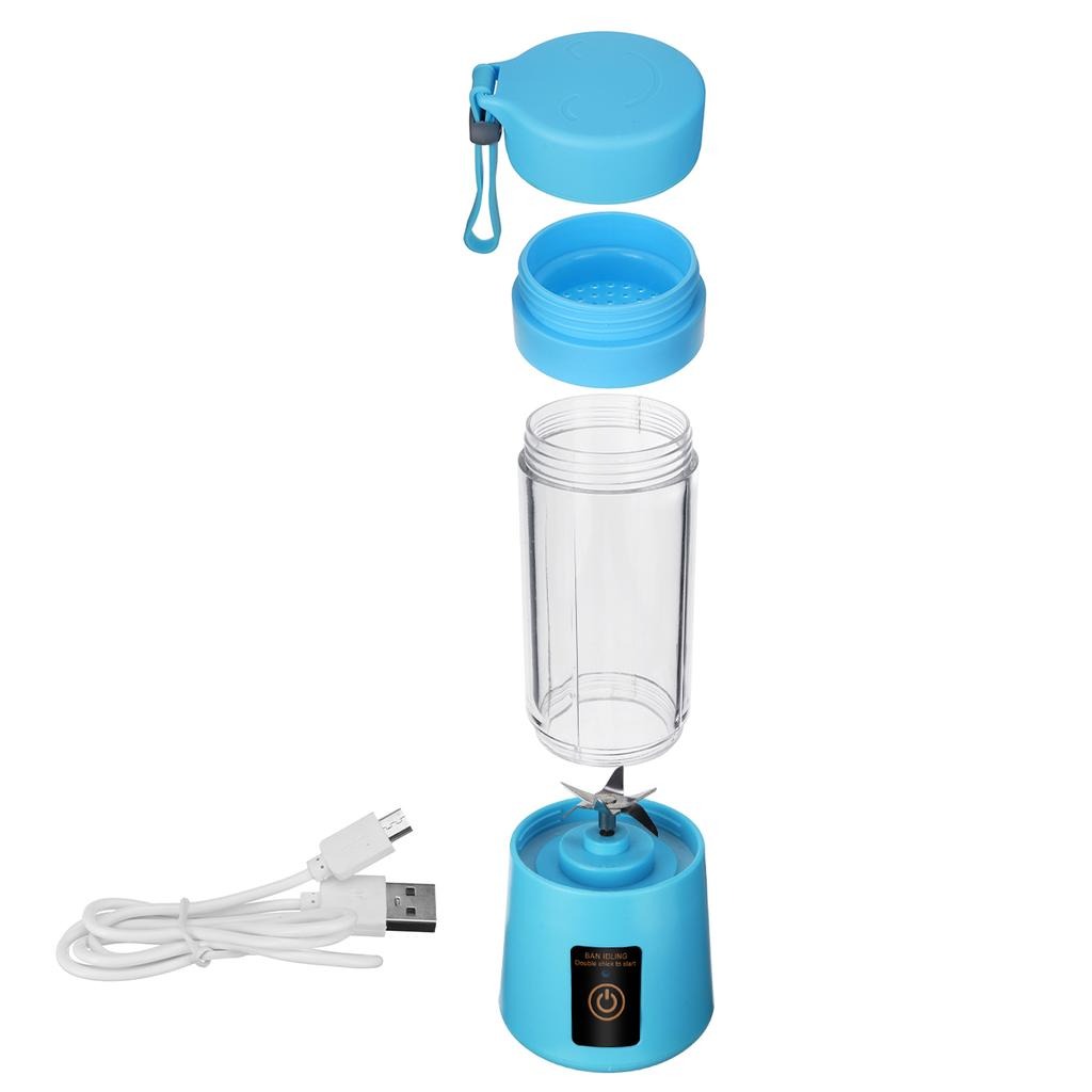 portable juicer blender